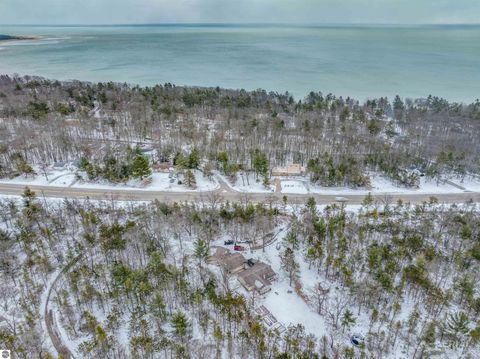 Tiny photo for 1701 N US-23, East Tawas, MI 48730 (MLS # 1943066)