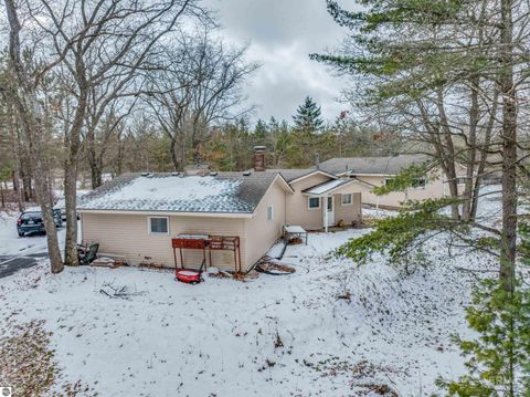 Tiny photo for 1701 N US-23, East Tawas, MI 48730 (MLS # 1943066)