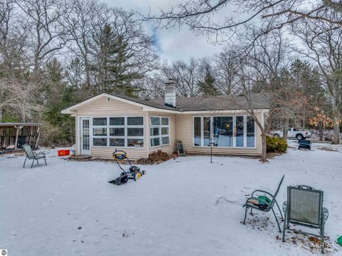 Tiny photo for 1701 N US-23, East Tawas, MI 48730 (MLS # 1943066)