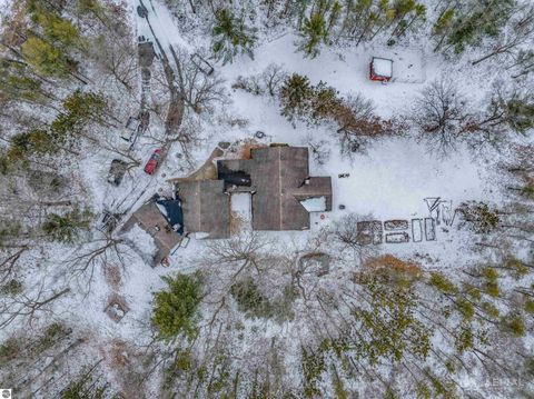 Tiny photo for 1701 N US-23, East Tawas, MI 48730 (MLS # 1943066)