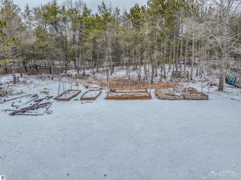 Tiny photo for 1701 N US-23, East Tawas, MI 48730 (MLS # 1943066)