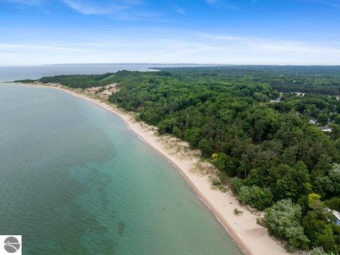 Tiny photo for 13987 Division Street, Charlevoix, MI 49720 (MLS # 1947893)