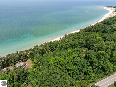 Tiny photo for 13987 Division Street, Charlevoix, MI 49720 (MLS # 1947893)