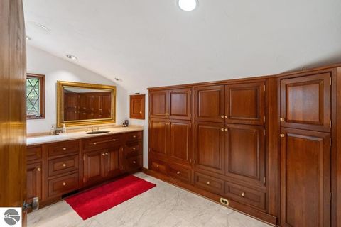 Tiny photo for 13987 Division Street, Charlevoix, MI 49720 (MLS # 1947893)