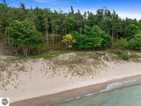 Tiny photo for 13987 Division Street, Charlevoix, MI 49720 (MLS # 1947893)