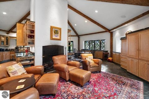 Tiny photo for 13987 Division Street, Charlevoix, MI 49720 (MLS # 1947893)