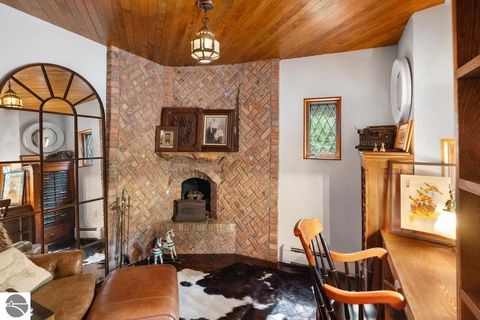 Tiny photo for 13987 Division Street, Charlevoix, MI 49720 (MLS # 1947893)