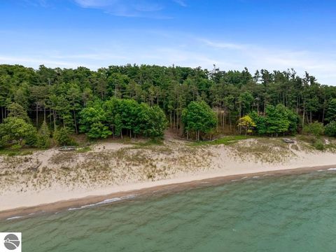 Tiny photo for 13987 Division Street, Charlevoix, MI 49720 (MLS # 1947893)