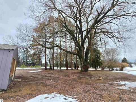 Tiny photo for 3281 Wallaker Road, Benzonia, MI 49616 (MLS # 1941740)