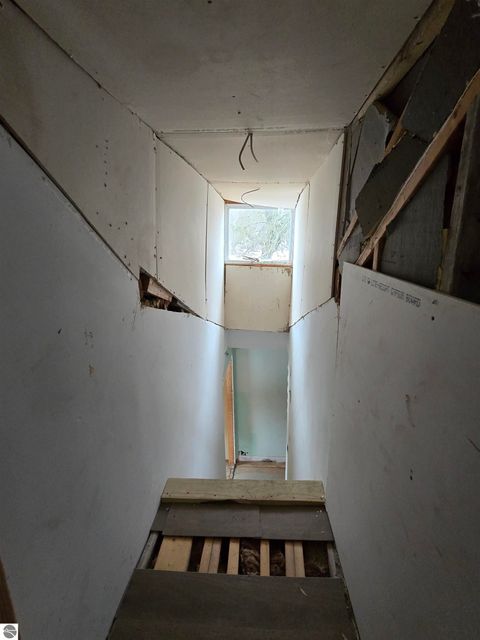 Tiny photo for 3281 Wallaker Road, Benzonia, MI 49616 (MLS # 1941740)