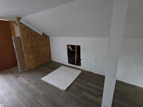 Tiny photo for 3281 Wallaker Road, Benzonia, MI 49616 (MLS # 1941740)