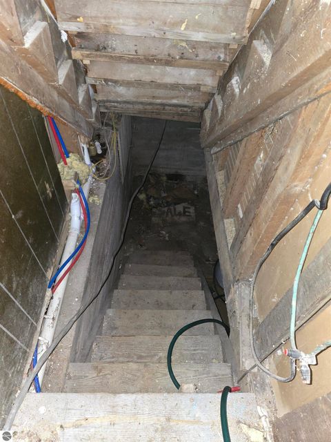 Tiny photo for 3281 Wallaker Road, Benzonia, MI 49616 (MLS # 1941740)