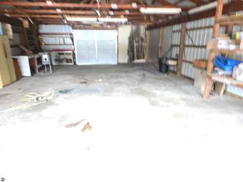 Tiny photo for 3281 Wallaker Road, Benzonia, MI 49616 (MLS # 1941740)