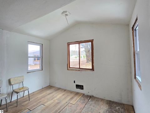 Tiny photo for 3281 Wallaker Road, Benzonia, MI 49616 (MLS # 1941740)