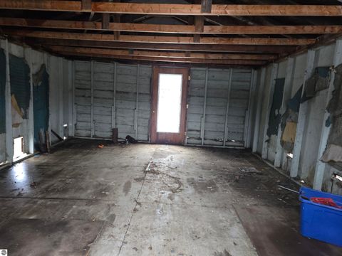 Tiny photo for 3281 Wallaker Road, Benzonia, MI 49616 (MLS # 1941740)