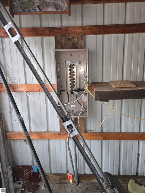 Tiny photo for 3281 Wallaker Road, Benzonia, MI 49616 (MLS # 1941740)