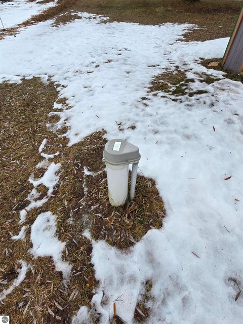 Tiny photo for 3281 Wallaker Road, Benzonia, MI 49616 (MLS # 1941740)