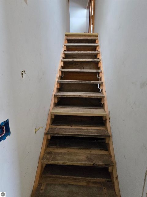 Tiny photo for 3281 Wallaker Road, Benzonia, MI 49616 (MLS # 1941740)