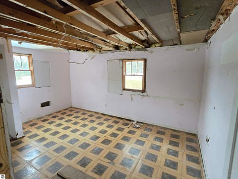 Tiny photo for 3281 Wallaker Road, Benzonia, MI 49616 (MLS # 1941740)