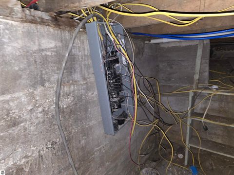 Tiny photo for 3281 Wallaker Road, Benzonia, MI 49616 (MLS # 1941740)