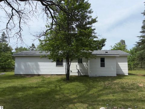Tiny photo for 1740 McCredie Road, Roscommon, MI 48653 (MLS # 1946441)