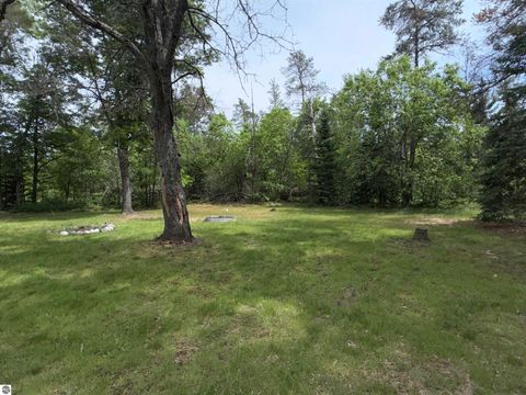 Tiny photo for 1740 McCredie Road, Roscommon, MI 48653 (MLS # 1946441)