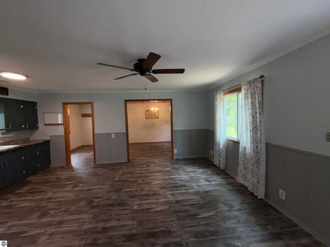 Tiny photo for 1740 McCredie Road, Roscommon, MI 48653 (MLS # 1946441)