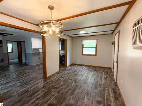 Tiny photo for 1740 McCredie Road, Roscommon, MI 48653 (MLS # 1946441)