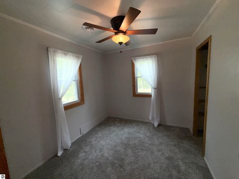Tiny photo for 1740 McCredie Road, Roscommon, MI 48653 (MLS # 1946441)