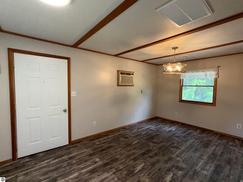 Tiny photo for 1740 McCredie Road, Roscommon, MI 48653 (MLS # 1946441)