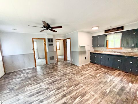 Tiny photo for 1740 McCredie Road, Roscommon, MI 48653 (MLS # 1946441)