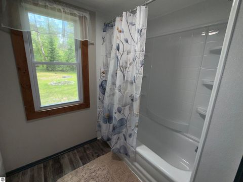 Tiny photo for 1740 McCredie Road, Roscommon, MI 48653 (MLS # 1946441)
