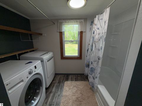 Tiny photo for 1740 McCredie Road, Roscommon, MI 48653 (MLS # 1946441)