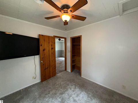 Tiny photo for 1740 McCredie Road, Roscommon, MI 48653 (MLS # 1946441)
