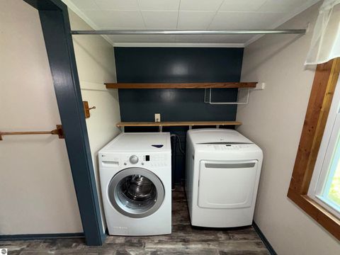 Tiny photo for 1740 McCredie Road, Roscommon, MI 48653 (MLS # 1946441)