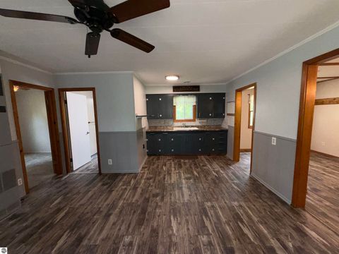 Tiny photo for 1740 McCredie Road, Roscommon, MI 48653 (MLS # 1946441)
