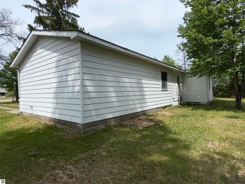Tiny photo for 1740 McCredie Road, Roscommon, MI 48653 (MLS # 1946441)