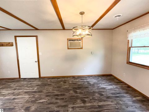 Tiny photo for 1740 McCredie Road, Roscommon, MI 48653 (MLS # 1946441)