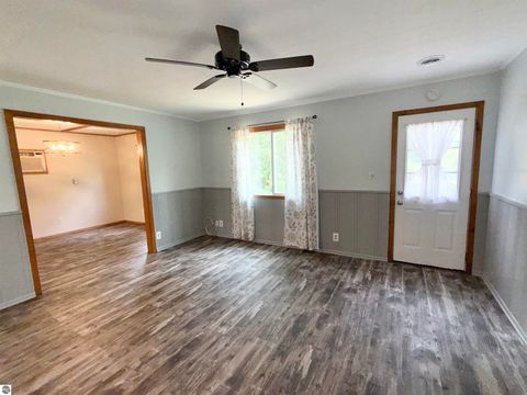 Tiny photo for 1740 McCredie Road, Roscommon, MI 48653 (MLS # 1946441)