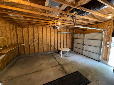 Tiny photo for 1740 McCredie Road, Roscommon, MI 48653 (MLS # 1946441)