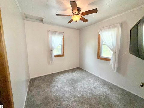 Tiny photo for 1740 McCredie Road, Roscommon, MI 48653 (MLS # 1946441)