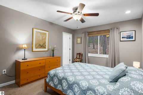 Tiny photo for 3802 Holiday Village Road, Traverse City, MI 49686 (MLS # 1942905)