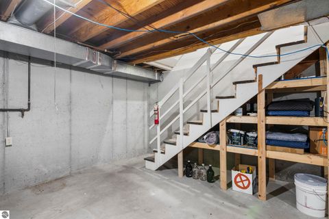 Tiny photo for 3802 Holiday Village Road, Traverse City, MI 49686 (MLS # 1942905)