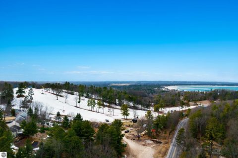 Tiny photo for 3802 Holiday Village Road, Traverse City, MI 49686 (MLS # 1942905)