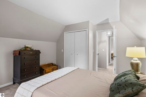 Tiny photo for 3802 Holiday Village Road, Traverse City, MI 49686 (MLS # 1942905)