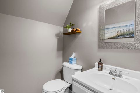 Tiny photo for 3802 Holiday Village Road, Traverse City, MI 49686 (MLS # 1942905)