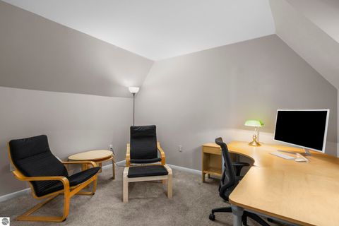 Tiny photo for 3802 Holiday Village Road, Traverse City, MI 49686 (MLS # 1942905)