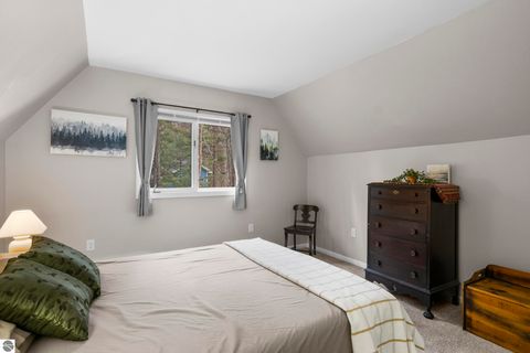 Tiny photo for 3802 Holiday Village Road, Traverse City, MI 49686 (MLS # 1942905)