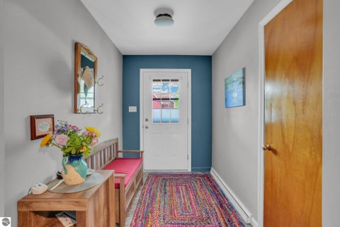 Tiny photo for 621 Cherry Street, Cadillac, MI 49601 (MLS # 1945611)
