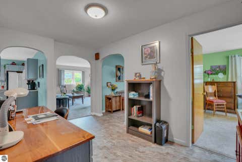 Tiny photo for 621 Cherry Street, Cadillac, MI 49601 (MLS # 1945611)